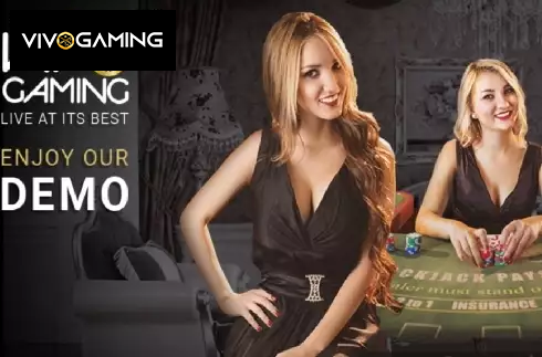 Lobby Live Casino